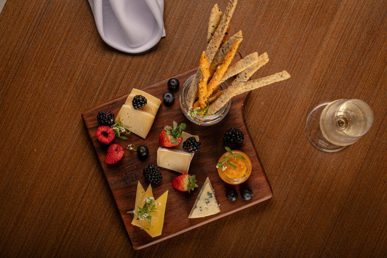 Dia dos Namorados: NH Hotel prepara menu exclusivo no Restaurante Trinitas