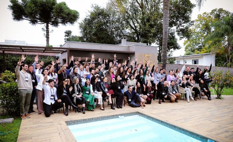Masterboard Club promove evento de alto impacto para empresários em Curitiba 