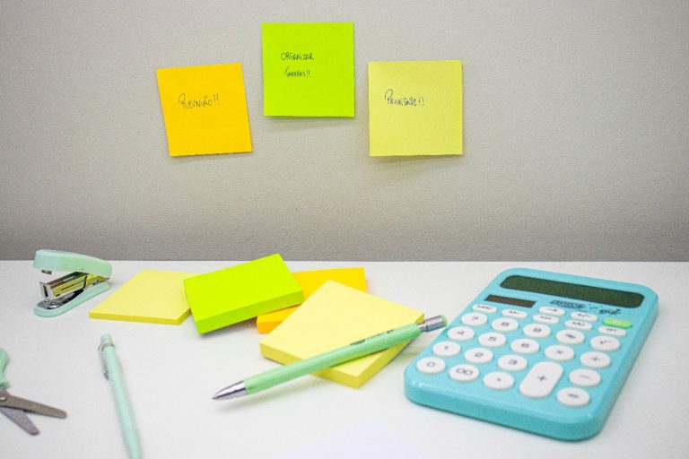 Resumo nota 10: dicas práticas para estudar com mais resultado