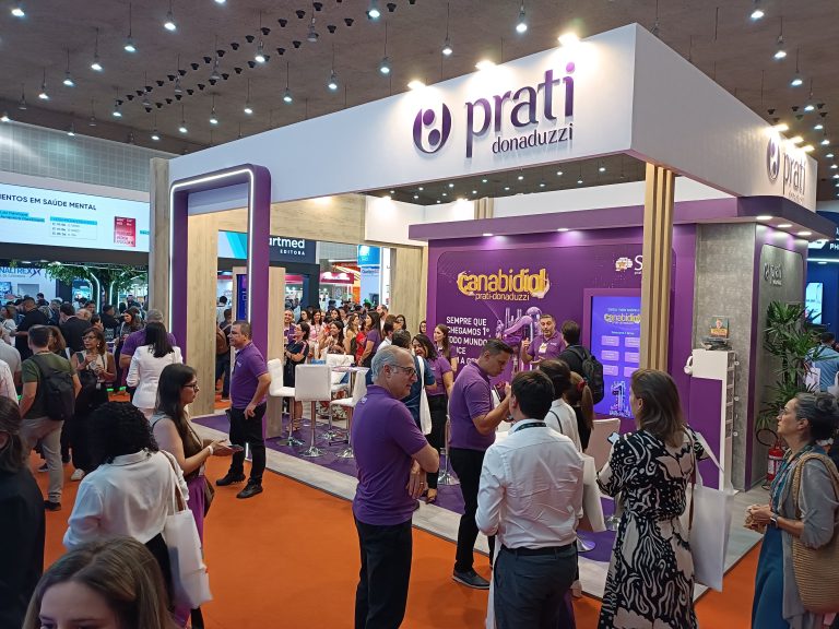 Prati-Donaduzzi lança campanha de conscientização sobre Alzheimer Prati-Donaduzzi lança campanha de conscientização sobre Alzheimer