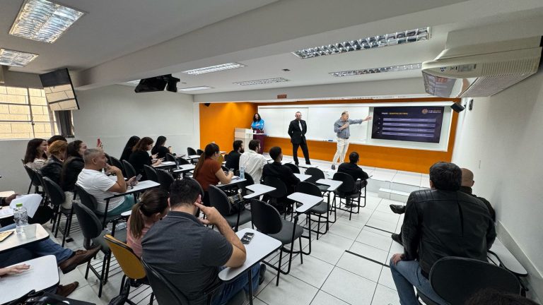 Acadêmicos de 15 instituições de ensino superior participam de disputas jurídicas até novembro