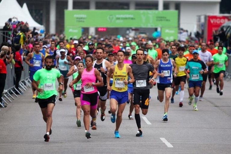 Corrida INCrível une saúde e solidariedade em apoio a crianças com tumores cerebrais