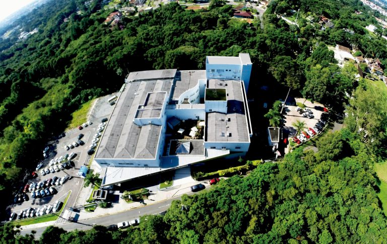 INC é um dos melhores hospitais do Brasil, segundo Datafolha