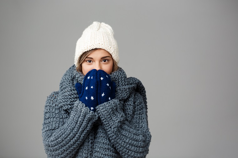 HIPNOTERAPIA É A NOVA ARMA CONTRA A DESMOTIVAÇÃO DO INVERNO!