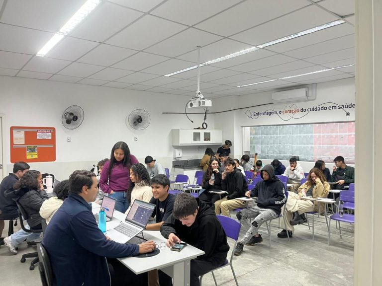 GERAR CIC  realiza Feirão de Empregos para vagas de aprendizes; saiba quando
