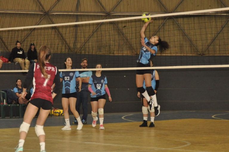 Campo Mourão sedia 64º Jogos Universitários do Paraná