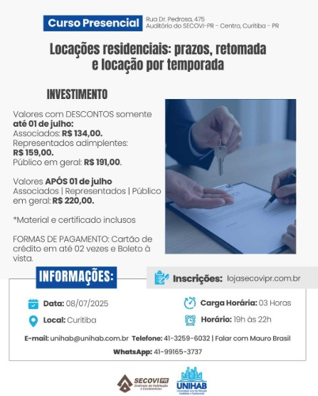 Saiba como solucionar as maiores dúvidas e erros dos contratos de locação