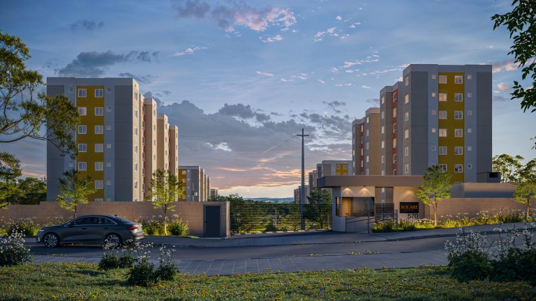 Cinco motivos que fazem da Zona Sul uma escolha inteligente para viver em Londrina