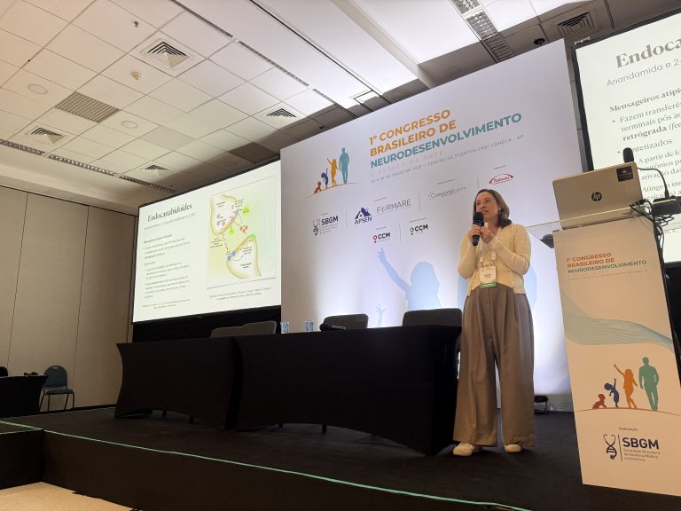Uso do canabidiol no TEA é tema de palestra da Prati-Donaduzzi no 1º Congresso Brasileiro de Neurodesenvolvimento