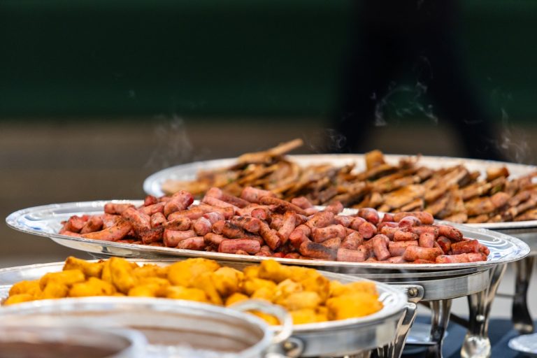 Amigos do HC promovem 19ª Feijoada e arrecadam para a construção do HCzinho