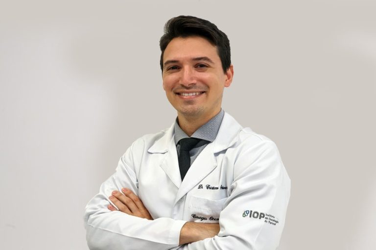 Quando uma crise renal revela um câncer: o caso de Edu Guedes