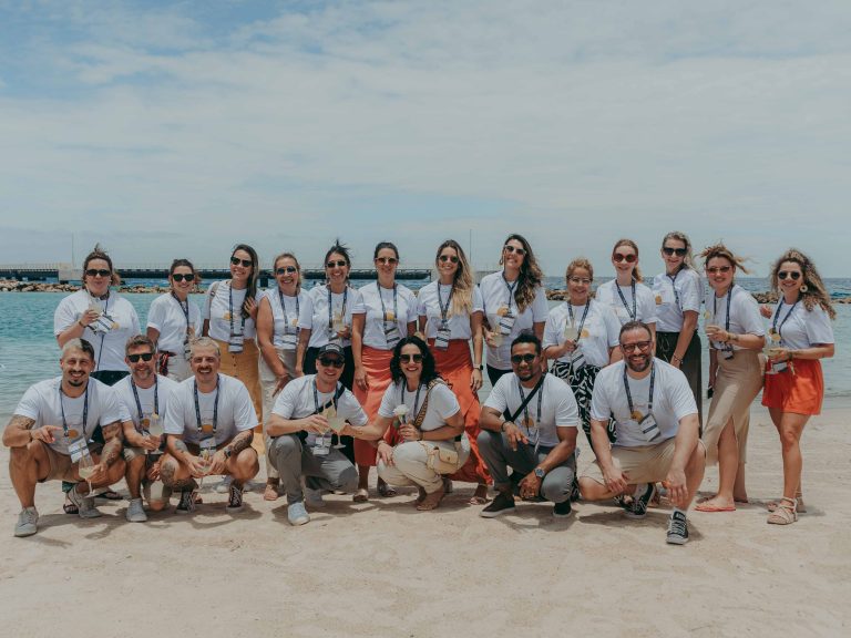 Punta Cana recebe evento exclusivo que conecta fornecedores de destination wedding do Brasil