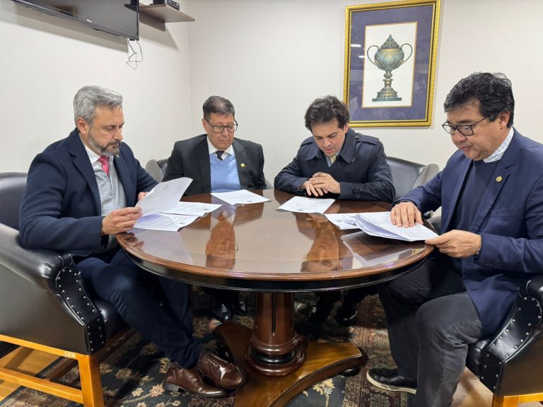 Comissão de Indústria, Comércio, Emprego e Renda aprova dois projetos relevantes para o setor produtivo do Paraná