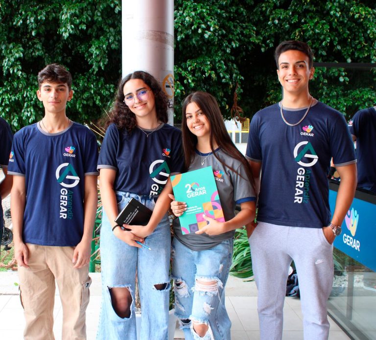 GERAR realiza Feirão de Empregos com 200 vagas para Aprendizes em Curitiba