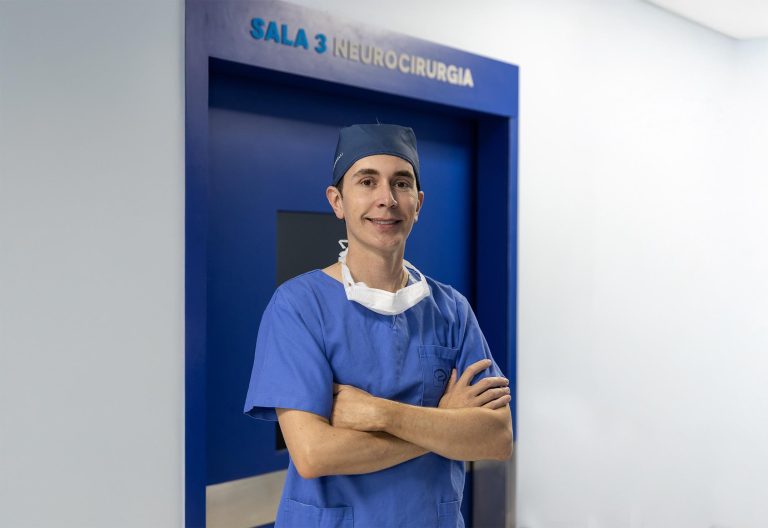 Curitibano assume presidência da Academia Brasileira de Neurocirurgia