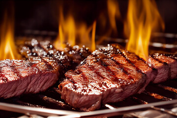 Churrasco com afeto: Dia dos Pais na Los Pampas é sinônimo de aconchego e sabor