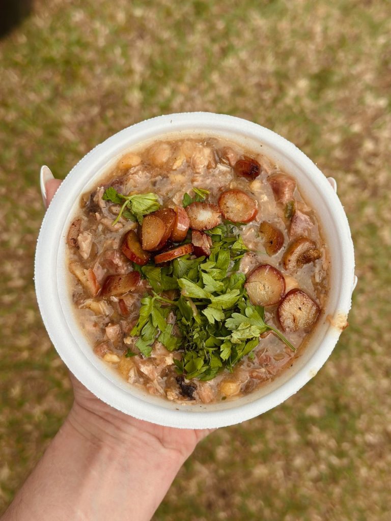 Cozinha Secreta e Quintal do Monge participam do Festival de Inverno no Centro Histórico de Curitiba