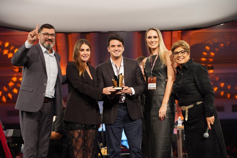 Outlets do Grupo Tacla conquistam ouro e prata no Prêmio Abrasce 2025 e consolidam liderança no varejo premium