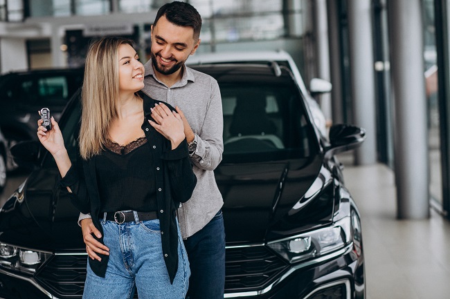 Carro Novo Antes do Natal: A Estratégia da Carta Contemplada no Consórcio