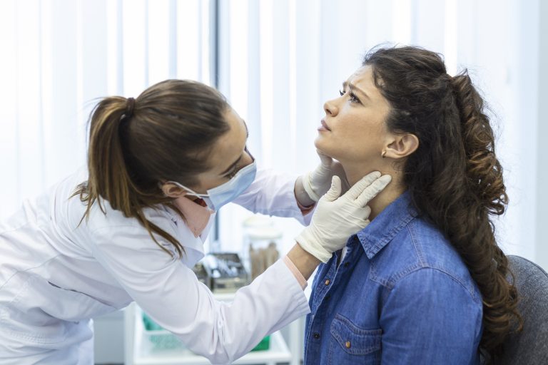 Câncer de cabeça e pescoço aumenta entre jovens
