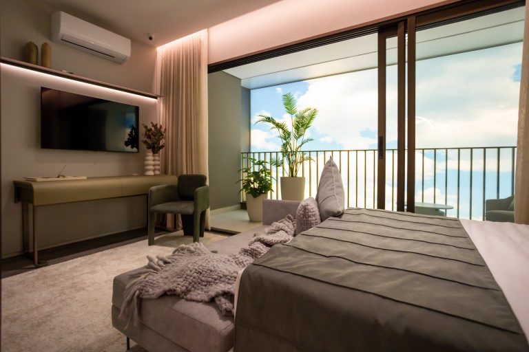 4 toques de decoração que fazem toda diferença no inverno