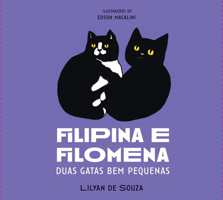 Escritora Lilyan de Souza lança nova obra, nesta sexta (22)