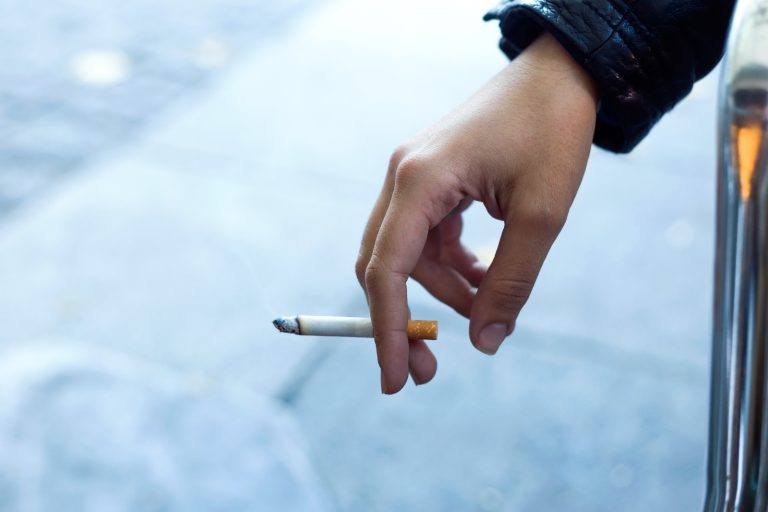 Agosto Branco reforça sobre a importância da prevenção do câncer de pulmão