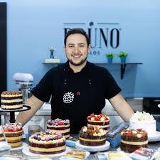 Confeita Curitiba 2025: o maior encontro de confeitaria do Sul do Brasil reúne chefes renomados