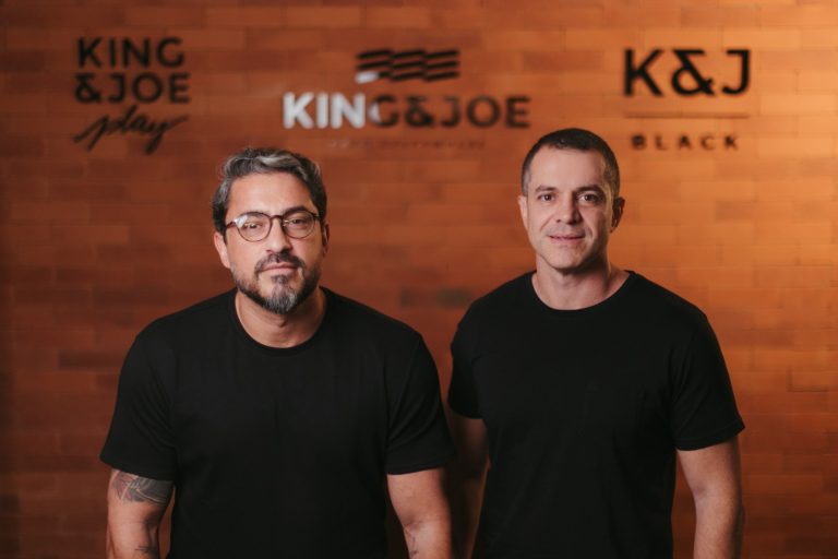 Empresários de Londrina criam marcas masculinas e projetam R$ 120 milhões em faturamento em 2025