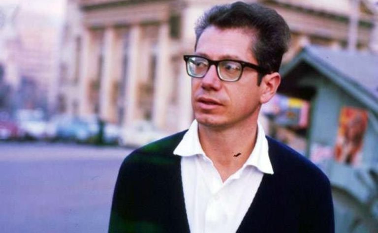 Walking Tour sobre Dalton Trevisan acontece neste sábado (16) em Curitiba