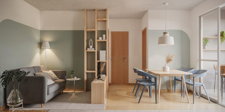 Metragem compacta com impacto social ampliado: oferta de imóveis de até 40 m² cresce Paraná