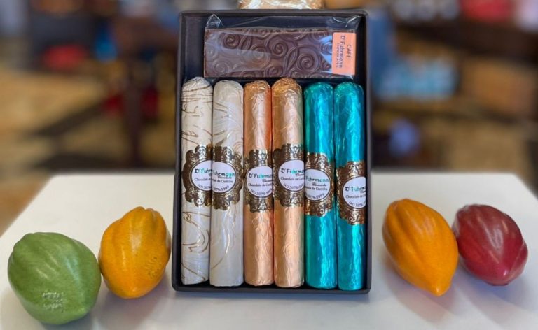 Dia dos Pais: Charutos de chocolates e combos personalizados são apostas para ampliar vendas