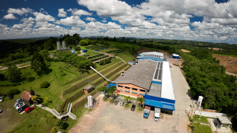 Font Life reforça compromisso ambiental com proteção de nascentes e preservação da natureza no Paraná