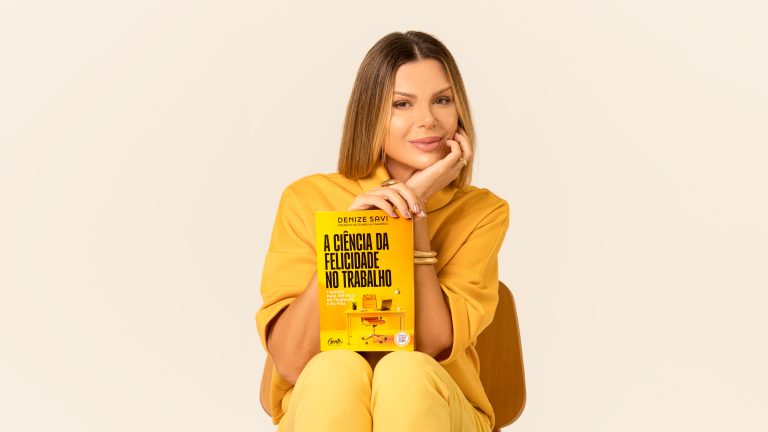 Diretora da Chilli Beans faz palestra no Hard Rock Cafe Curitiba dia 13 de agosto
