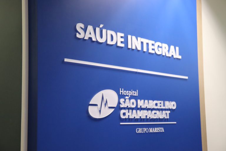 No mês dos pais, hospital de Curitiba incentiva saúde masculina com desconto no check-up
