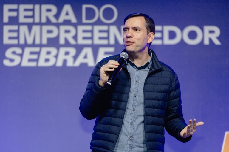 Feira do Empreendedor Sebrae confirma datas e palestrantes principais do evento, em Curitiba