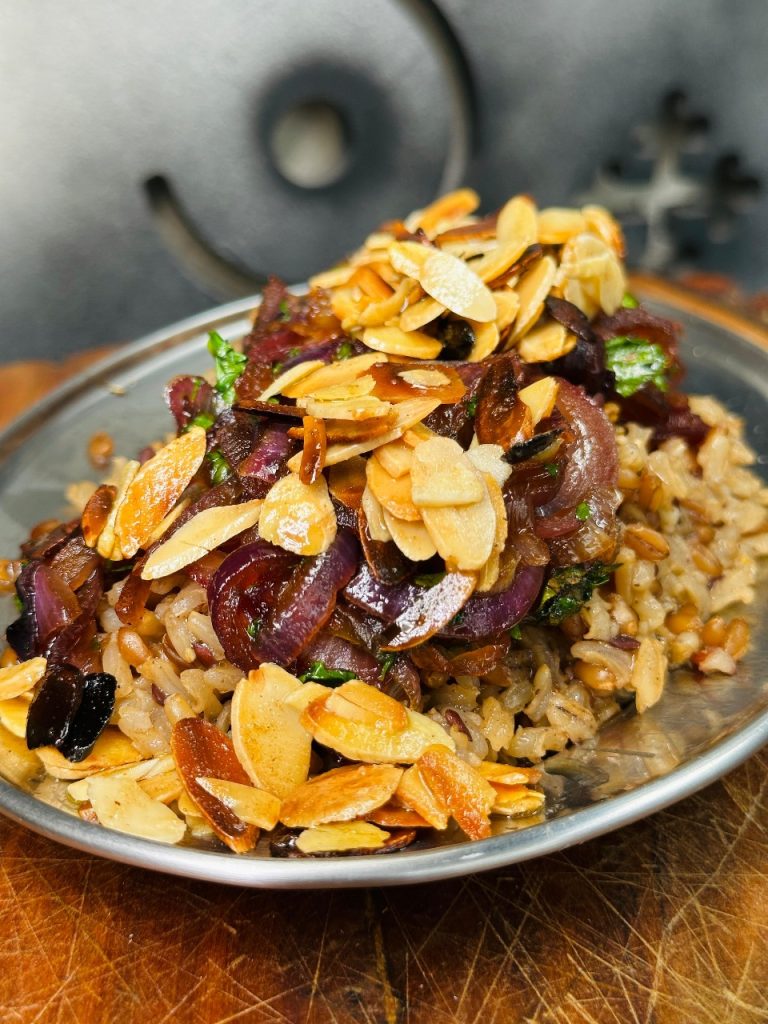 Dia dos Pais na Cozinha Secreta: Gastronomia de Alto Nível em um Espaço Exclusivo