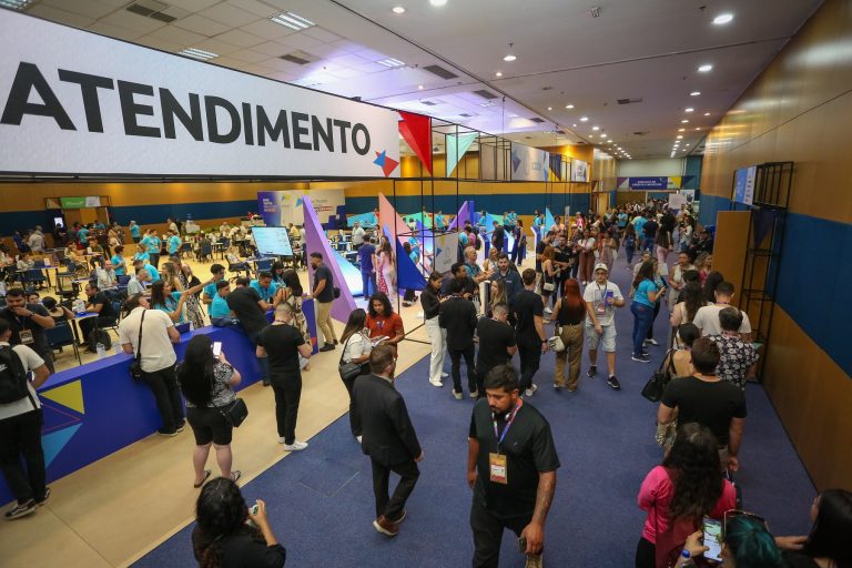 Feira do Empreendedor Sebrae, em Curitiba, terá espaço personalizado para atendimento 
