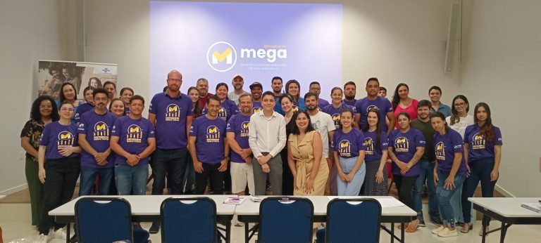 Chega a  São José dos Pinhais  a capacitação gratuita  que vai premiar  3 empreendedores com  capital semente de R$ 1.500