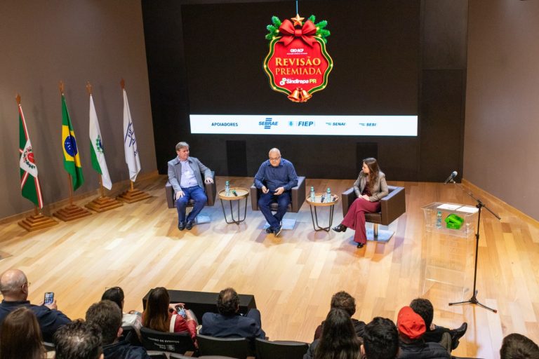 Sindirepa/PR lança campanha “Revisão Premiada” para incentivar a manutenção veicula