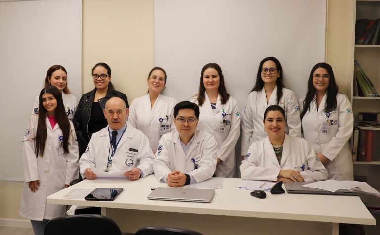 Centro de Pesquisa Clínica do INC abre oportunidade de novas terapias para pacientes com Alzheimer Centro de Pesquisa Clínica do INC abre oportunidade de novas terapias para pacientes com Alzheimer