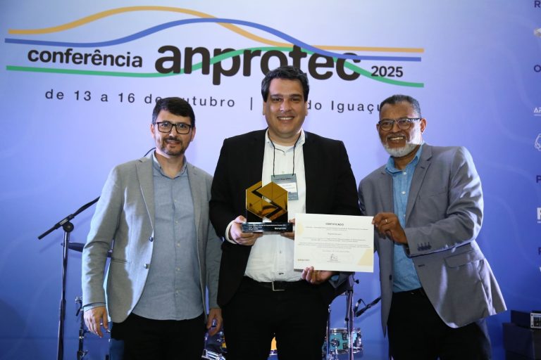 Biopark é reconhecido como melhor Hub de Inovação do país pela Anprotec Biopark é reconhecido como melhor Hub de Inovação do país pela Anprotec
