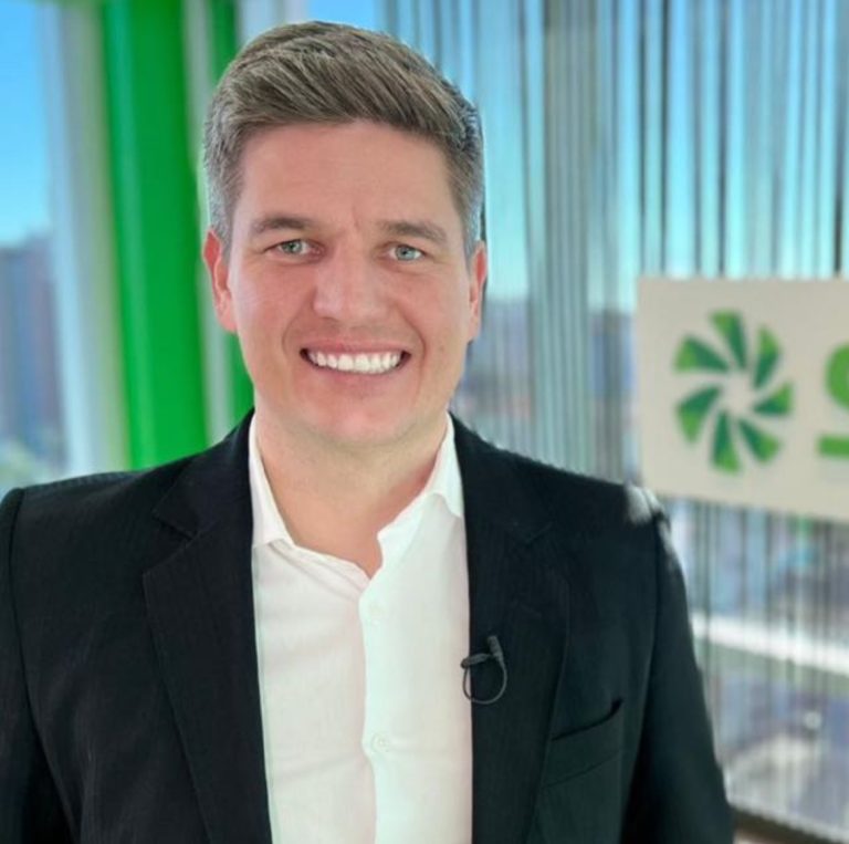 Corretora de seguros do Sicredi estima crescer dois dígitos neste ano Corretora de seguros do Sicredi estima crescer dois dígitos neste ano