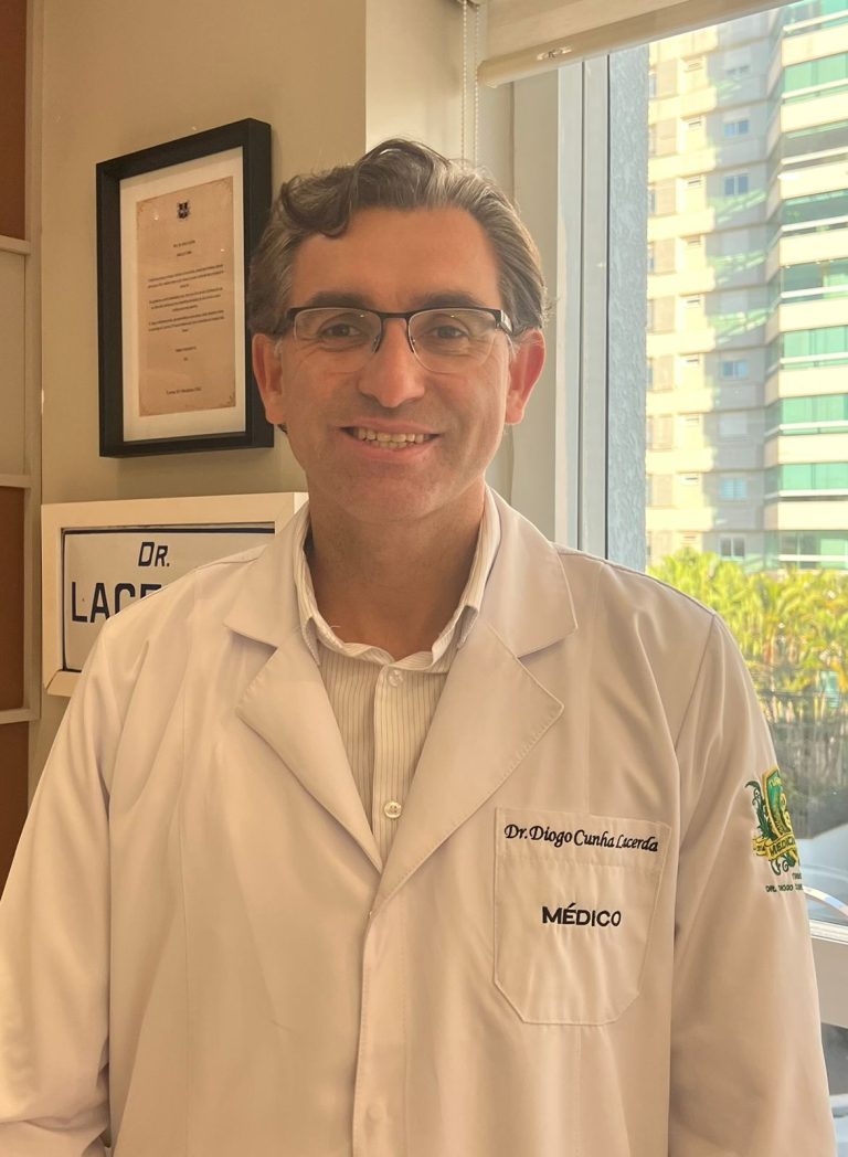 Sociedade Paranaense de Reumatologia abre inscrições para o Prêmio Dr. Acir Rachid 2025