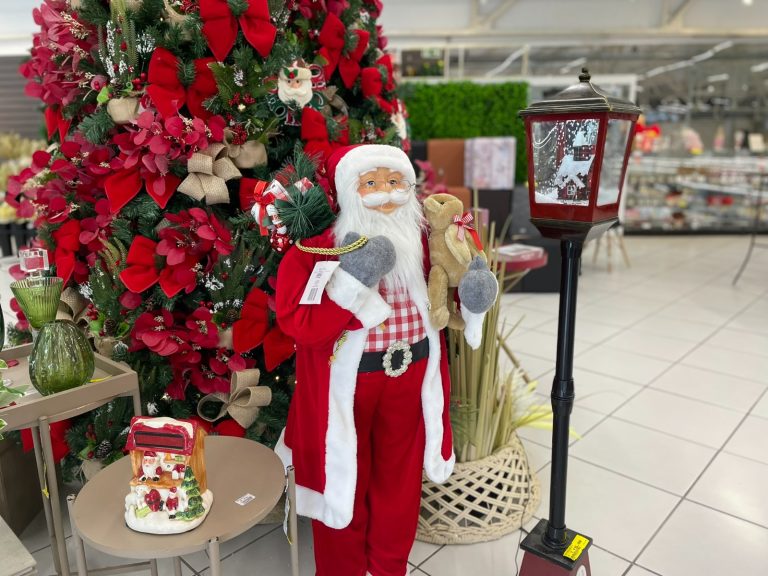 Natal: varejo aposta na variedade e em preços competitivos para atrair clientes