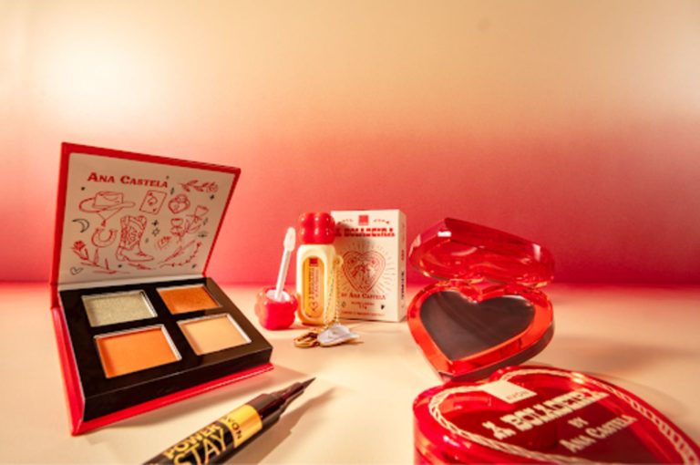 A Boiadeira by Ana Castela: Avon lança primeira coleção de maquiagem assinada pela artista