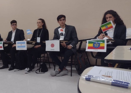 UniCuritiba realiza simulação da ONU nos dias 21 e 22 de novembro