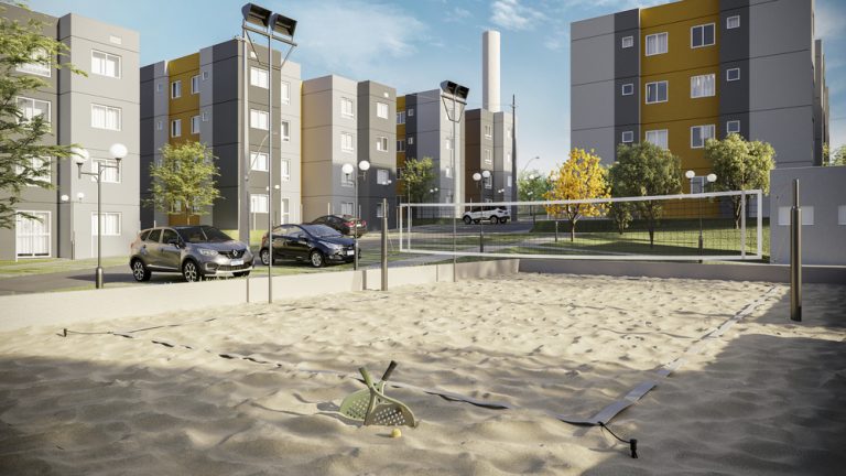 Black November em Campo Mourão oferece descontos de até 95 mil reais em novos imóveis