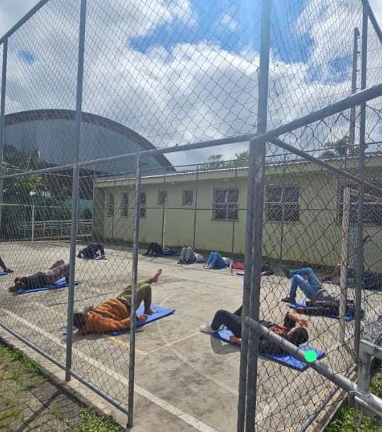 Fisioterapia se fortalece como aliada da saúde mental em projeto desenvolvido pela Estácio Curitiba nos CAPS de Pinhais