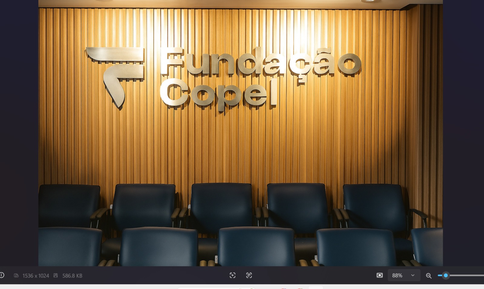 Fundação Copel celebra 54 anos e apresenta nova identidade visual - O ...